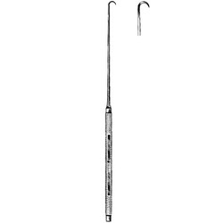 Sklar Instruments&nbsp;Hook Sklar Microscopy Surgical   1/EA