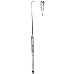 Sklar Instruments&nbsp;Hook Sklar Microscopy Surgical   1/EA