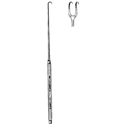 Sklar Instruments&nbsp;Hook Sklar Microscopy Surgical   1/EA