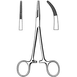 Sklar Instruments&nbsp;Forceps Sklar Microscopy Surgical   1/EA