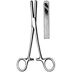 Sklar Instruments&nbsp;Clamp Sklar Microscopy Surgical   1/EA
