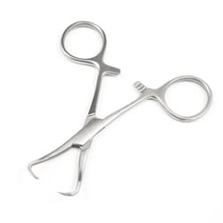 Sklar Instruments&nbsp;Clamp Sklar Microscopy Surgical   1/EA
