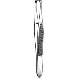 Sklar Instruments&nbsp;Forceps Sklar Microscopy Surgical   1/EA