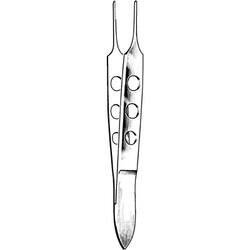 Sklar Instruments&nbsp;Forceps Sklar Microscopy Surgical   1/EA