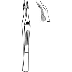 Sklar Instruments&nbsp;Forceps Sklar Microscopy Surgical   1/EA