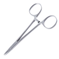Sklar Instruments&nbsp;Needle Holder Sklar Microscopy Surgical   1/EA