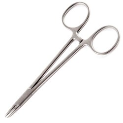 Sklar Instruments&nbsp;Needle Holder Sklar Microscopy Surgical   1/EA