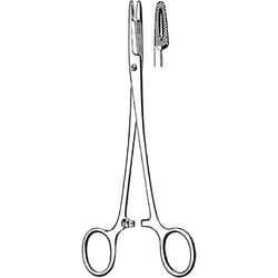 Sklar Instruments&nbsp;Needle Holder Sklar Microscopy Surgical   1/EA