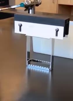 10 Position Slide Carrier for MIDAS&trade;, Sigma-Aldrich