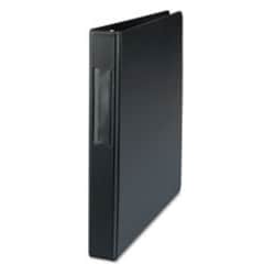 Enterprise Technology Solutions Deluxe Non-View D-Ring Binder With Label