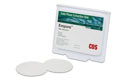 CDS Empore™ 3290 Strontium RAD DISK, 47 mm