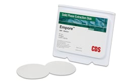 CDS Empore™ 3291 Radium RAD DISK, 47 mm