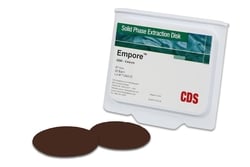 CDS Empore™ 3293 Cesium RAD DISK, 47 mm