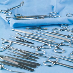 Sklar Instruments&nbsp;Set Sklar Microscopy Surgical   1/PK