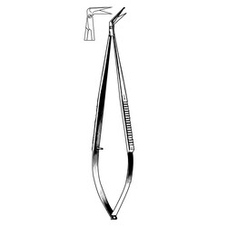 Sklar Instruments&nbsp;Scissors Sklar Microscopy Surgical   1/EA