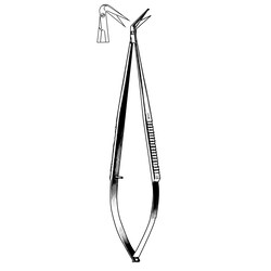 Sklar Instruments&nbsp;Scissors Sklar Microscopy Surgical   1/EA