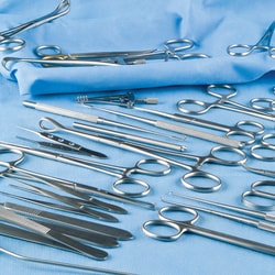 Sklar Instruments&nbsp;Set Sklar Microscopy Surgical   1/PK