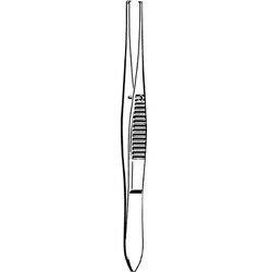 Sklar Instruments&nbsp;Forceps Sklar Microscopy Surgical   1/EA
