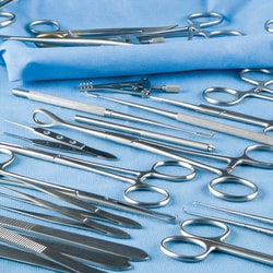 Sklar Instruments&nbsp;Set Sklar Microscopy Surgical   1/PK