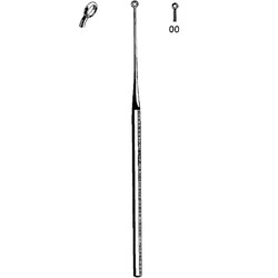 Sklar Instruments&nbsp;Curette Sklar Microscopy Surgical   1/EA