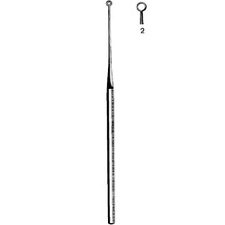 Sklar Instruments&nbsp;Curette Sklar Microscopy Surgical   1/EA