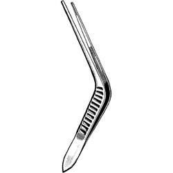 Sklar Instruments&nbsp;Forceps Sklar Microscopy Surgical   1/EA