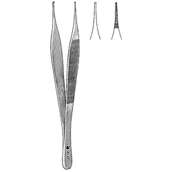 Sklar Instruments&nbsp;Forceps Sklar Microscopy Surgical   1/EA