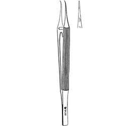 Sklar Instruments&nbsp;Forceps Sklar Microscopy Surgical   1/EA