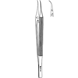 Sklar Instruments&nbsp;Forceps Sklar Microscopy Surgical   1/EA