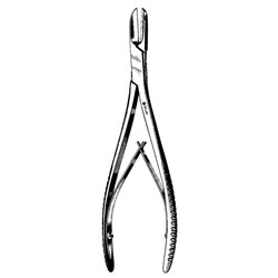 Sklar Instruments&nbsp;Forceps Sklar Microscopy Surgical   1/EA