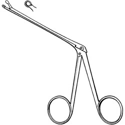 Sklar Instruments Forceps Sklar Microscopy Surgical 1/EA, Quantity: Each
