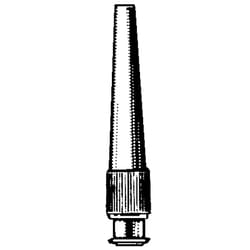 Sklar Instruments&nbsp;Syringe Sklar Microscopy Surgical   1/EA