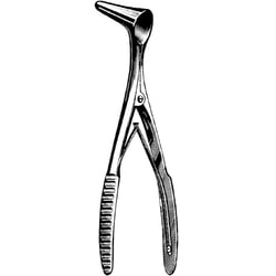 Sklar Instruments&nbsp;Speculum Sklar Microscopy Surgical   1/EA