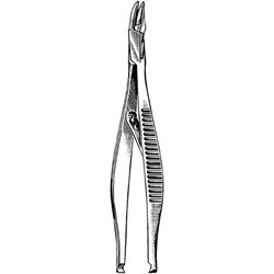 Sklar Instruments&nbsp;Forceps Sklar Microscopy Surgical   1/EA