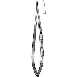 Sklar Instruments&nbsp;Needle Holder Sklar Microscopy Surgical   1/EA