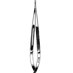 Sklar Instruments&nbsp;Needle Holder Sklar Microscopy Surgical   1/EA