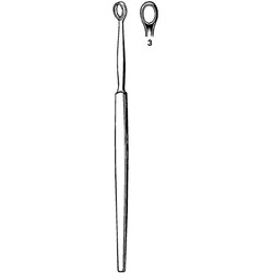 Sklar Instruments&nbsp;Curette Sklar Microscopy Surgical   1/EA