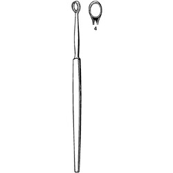 Sklar Instruments&nbsp;Curette Sklar Microscopy Surgical   1/EA