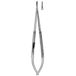 Sklar Instruments&nbsp;Needle Holder Sklar Microscopy Surgical   1/EA