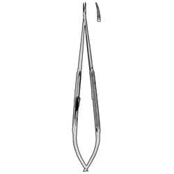 Sklar Instruments&nbsp;Needle Holder Sklar Microscopy Surgical   1/EA