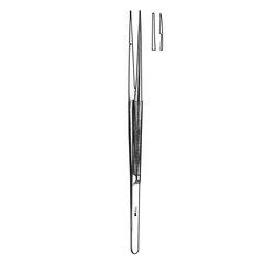 Sklar Instruments&nbsp;Forceps Sklar Microscopy Surgical   1/EA
