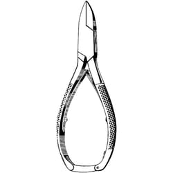 Sklar Instruments&nbsp;Nipper Sklar Microscopy Surgical   1/EA