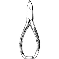 Sklar Instruments&nbsp;Nipper Sklar Microscopy Surgical   1/EA