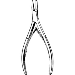 Sklar Instruments&nbsp;Forceps Sklar Microscopy Surgical   1/EA