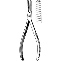 Sklar Instruments&nbsp;Forceps Sklar Microscopy Surgical   1/EA