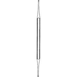 Sklar Instruments&nbsp;Curette Sklar Microscopy Surgical   1/EA