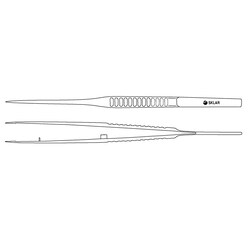 Sklar Instruments&nbsp;Forceps Sklar Microscopy Surgical   1/EA