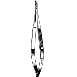 Sklar Instruments&nbsp;Scissors Sklar Microscopy Surgical   1/EA