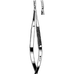Sklar Instruments&nbsp;Scissors Sklar Microscopy Surgical   1/EA