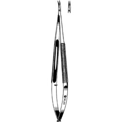 Sklar Instruments&nbsp;Scissors Sklar Microscopy Surgical   1/EA